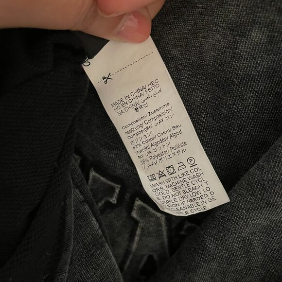 Curvy Size 3X! Brooklyn NYC Graphic Tee | Washed Streetwear Cool for City Stroll - Picture 7 of 10